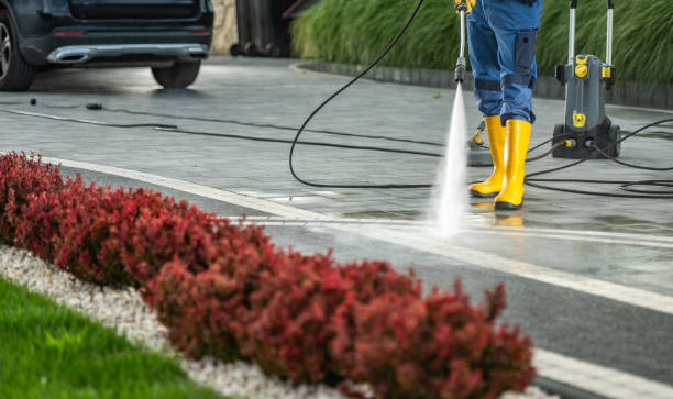 Why Choose Our Certified Pressure Washing Experts for Your Project Needs in East Chicago, IN?